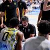 Vanoli Cremona in dubbio Burns e Ndiaye anche per l'amichevole con Derthona