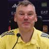 Jasikevicius, che parole per lo Zalgiris: «Sono migliori di noi in questo momento»