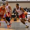 Pallacanestro Trieste sconfitta dal Cedevita Olimpija: non bastano 19 di Ramsey