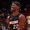 NBA - Jimmy Butler e gli Heat superano con fatica gli Utah Jazz