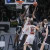 LBA Playoff Unipol 2026, per la 10ª volta negli ultimi 30 anni le prime quattro teste di serie raggiungono le semifinali