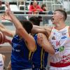 Serie B - Ravenna si rilancia immediatamente, Power ancora a zero (83-73)