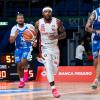 A2 - News dall'infermeria della Vuelle Pesaro su Kay Felder