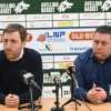 Avellino, il GM Nevola sul futuro di Crotti e Mussini e l'obiettivo Serie A