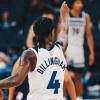 Rob Dillingham trascina i Timberwolves nella facile esibizione sui Guangzhou Loong-Lions