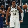 Giannis Antetokounmpo domina, i Knicks di Brunson non passano a Milwaukee