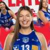 A2 F - Basket Club Bolzano presenta la sua unica straniera, Preslava Koleva