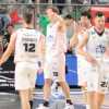Serie B Playoff - Al Pala Cipir la Paffoni è straordinaria: serie sul 2-1 sulla T Gema