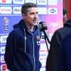 LBA - Reggiana, Priftis "Gara di combattimento, spinti da grande reazione"