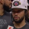 È la rivincita di Jalen Brunson: la serie che lo ha reso immortale nella storia di New York