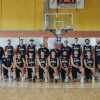 Serie B – T Tecnica Gema Montecatini, le amichevoli della preseason 2025