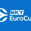 LIVE EuroCup - 15a giornata 2024-25: calendario, risultati, classifiche