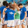 Italia Under 20 M - I convocati di coach Rossi per l'Europeo di Heraklion