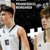 Serie B - Stella EBK Roma: Gallo e Borghesi, altre due conferme 