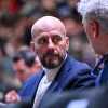 MERCATO A2 - Verona in chiusura con coach Demis Cavina