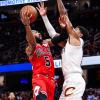 Preseason - Bulls vincenti all’esordio: Buzelis brilla, Dosunmu torna e la panchina risponde