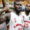 AfroBasket 2025: Camerun batte la RD Congo e vola ai quarti
