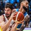 Barcelona, Dario Brizuela torna dalla Nazionale infortunato