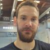 A2 - Roseto, l'ex Danilo Petrovic: "Pesaro avversaria da non sottovalutare"