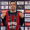 Paolo Galbiati presentato al Baskonia: «Un sogno. Ho una squadra interessante»