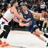 Highlights EL | Doppio overtime thriller tra Efes e Olimpia: il video