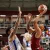 Highlights: Trapani soffre Reggio Emilia ma trova lo sprint per la vittoria