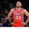 Eric Gordon punta a 20 stagioni nella NBA (e le Olimpiadi?)