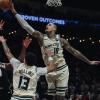 Bucks, vittoria di carattere ad Atlanta: Giannis guida la riscossa 