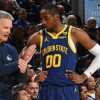 MERCATO NBA - Kuminga non aveva rifiutato $30 milioni all'anno dai Warriors
