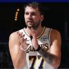 NBA - Luka Doncic raggiunge Wilt Chamberlain a condividere un record clamoroso