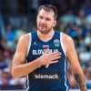 Luka Doncic, i 34.7 punti di media a EuroBasket 2025 sono il terzo miglior dato di sempre