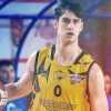 Serie B - Novipiù Monferrato, ingaggiato Lorenzo Zangheri