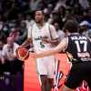 Treviso, Abdur-Rahkman brilla ancora con la maglia dell'Arabia Saudita
