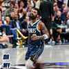 NBA - Kyrie Irving aggiorna i fan dei Mavericks: il recupero procede bene