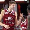 MERCATO LBA - Tibor Pleiss lascia Trapani: approda al Panathinaikos di Ataman