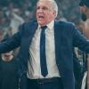«Una vergogna»: Partizan, Obradovic infuriato con i suoi dopo il ko con Dubai 
