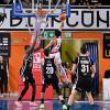 Reggio Emilia coglie a Udine la prima vittoria esterna stagionale: gli highlights