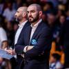 Pallacanestro Forlì 2.015 interessata a coach Francesco Nanni