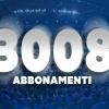 Acqua S.Bernardo Cantù, chiusa a 3008 tessere la campagna abbonamenti 