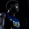 Fenerbahçe: infortunio per Armando Bacot, si preoccupa Jasikevicius