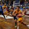 Serie B - San Giobbe Chiusi, Giulio Candotto torna in biancorosso