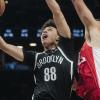 Preseason - Brooklyn Nets travolgono l’Hapoel Jerusalem: debutto brillante per Traore e Saraf