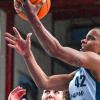 A1 F Play out: Sassari vince gara 3 ed è salva