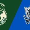 NBA, rinviata anche Dallas Mavericks vs Milwaukee Bucks causa meteo