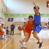 Serie B - Basket Academy parte bene battendo gli Svincolati Milazzo