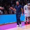GBL - Panionios in cerca di un nuovo allenatore: sfuma l’accordo con Gianmarco Pozzecco