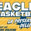 A2 - Gesteco Cividale, ecco il calendario delle amichevoli pre-season 