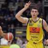MERCATO LBA - Dinamo Sassari chiude per due italiani tra le guardie