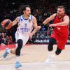Anadolu Efes, Shane Larkin operato negli USA: stop di due mesi, rientro a febbraio