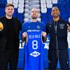 Una squadra da Serie A per la Nazionale 3x3. Confermato Amedeo Della Valle